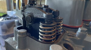 Cummins 60lb Valve Springs